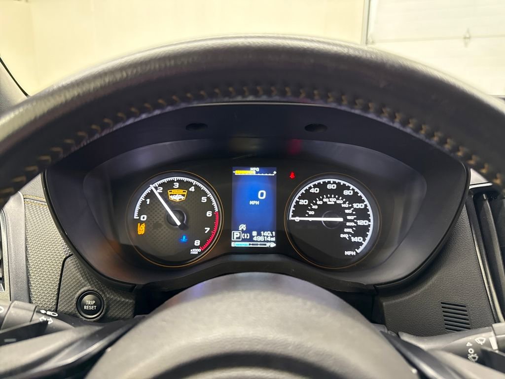 Certified 2023 Subaru Forester Wilderness image 16