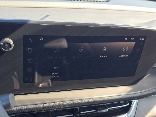 New 2026 Buick Envista Sport Touring w/ Convenience I Package FWD image 4