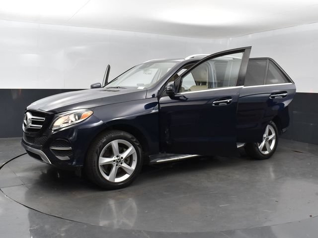 Used 2018 Mercedes-Benz GLE 350 w/ Premium 1 Package image 23