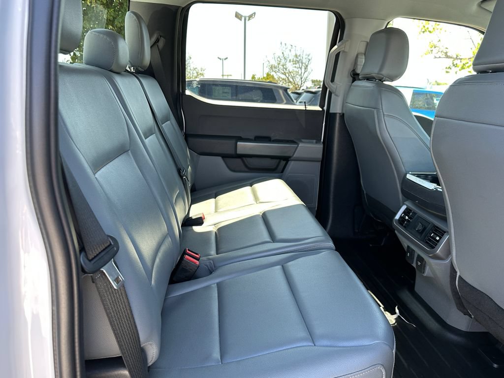 Used 2023 Ford F150 Lightning Pro AWD/4WD image 16