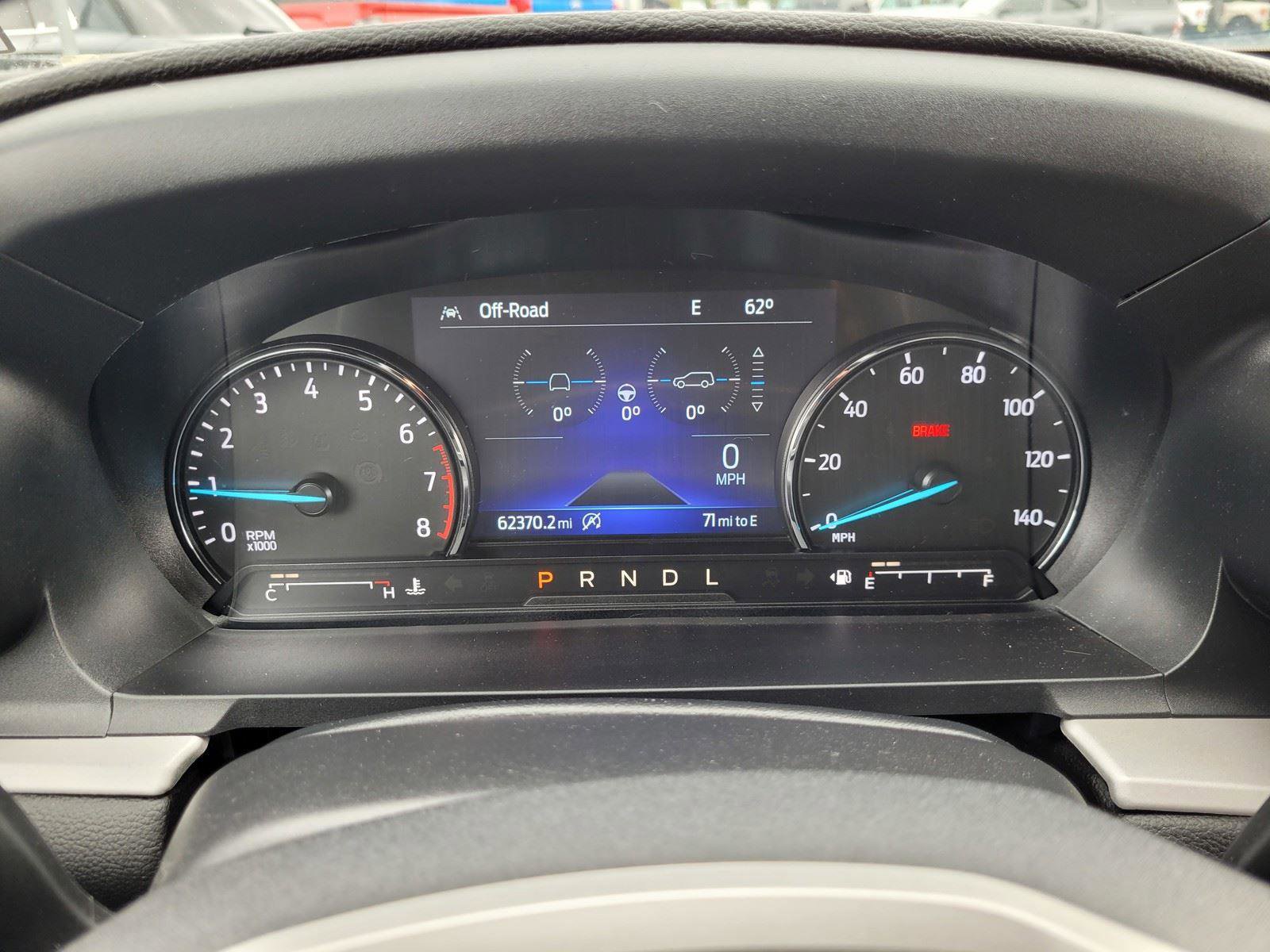 Used 2023 Ford Explorer XLT w/ Equipment Group 202A image 26