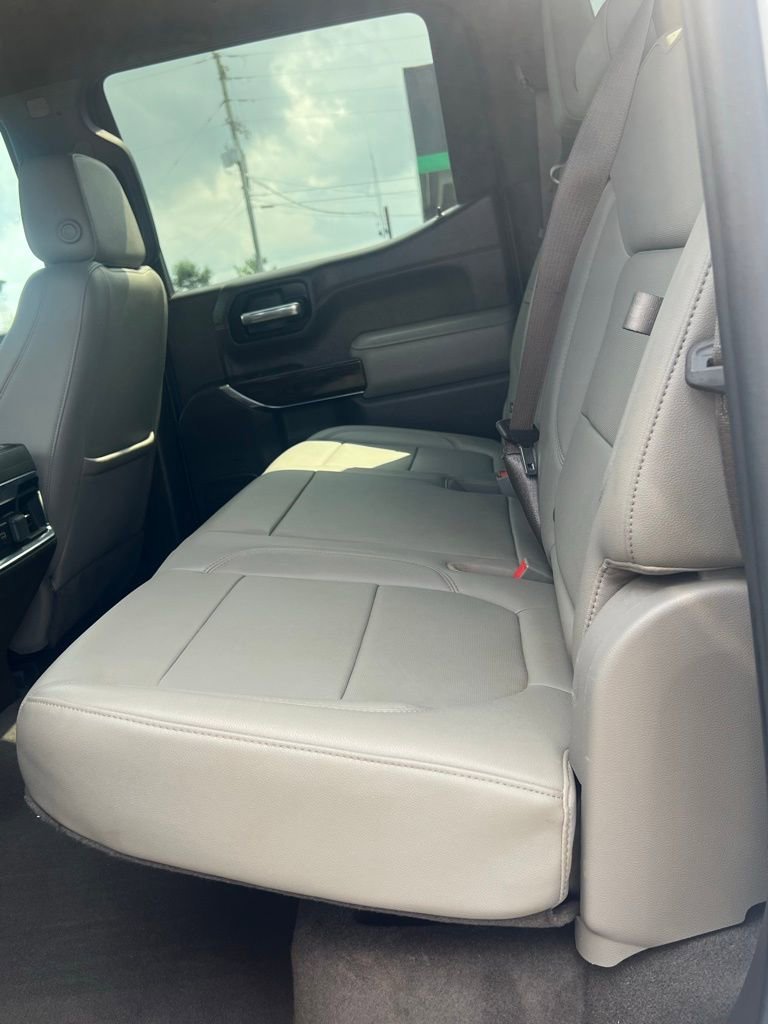 Used 2022 GMC Sierra 1500 SLT image 17
