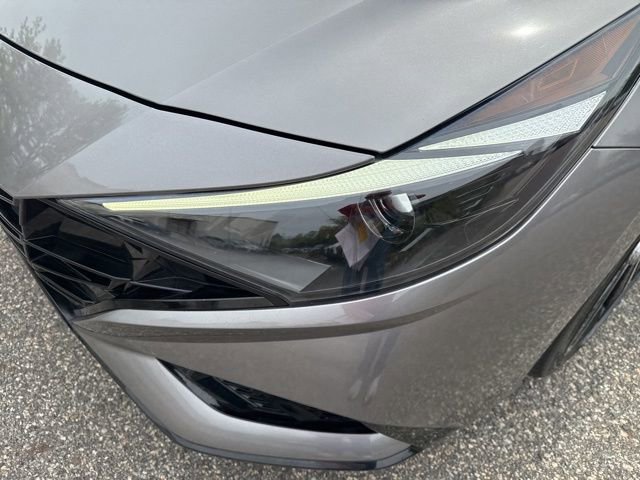 Used 2023 Hyundai Elantra N Line FWD image 29