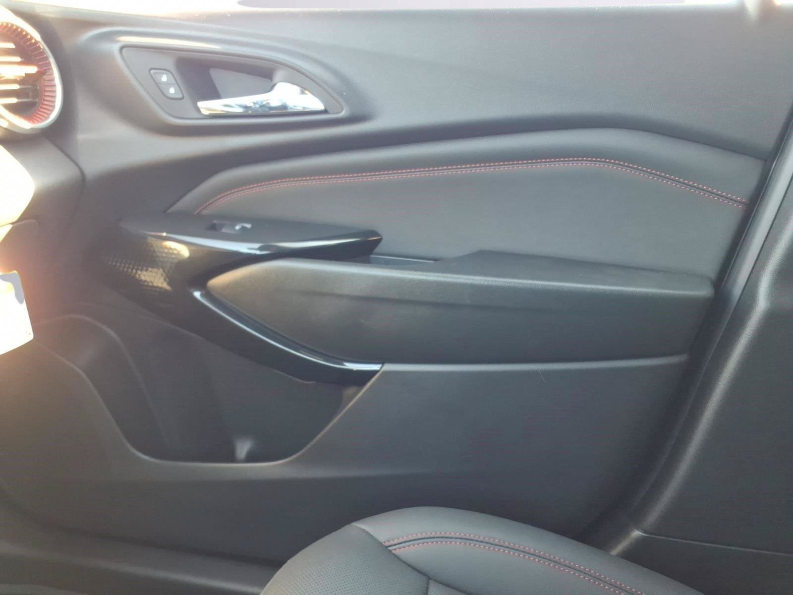 New 2026 Chevrolet Trax RS w/ Driver Confidence Package FWD image 27