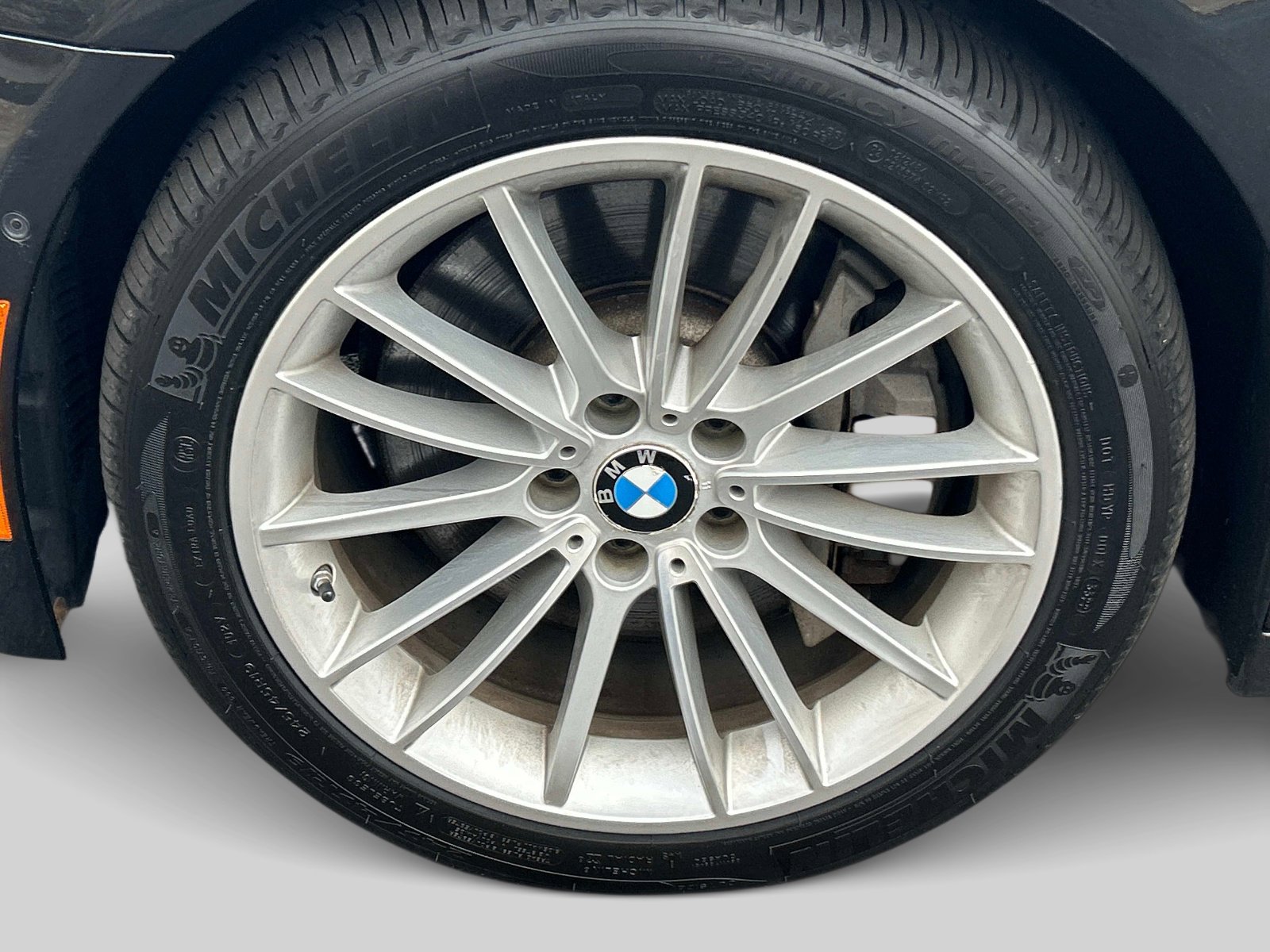 Used 2014 BMW 750Li xDrive AWD/4WD image 9