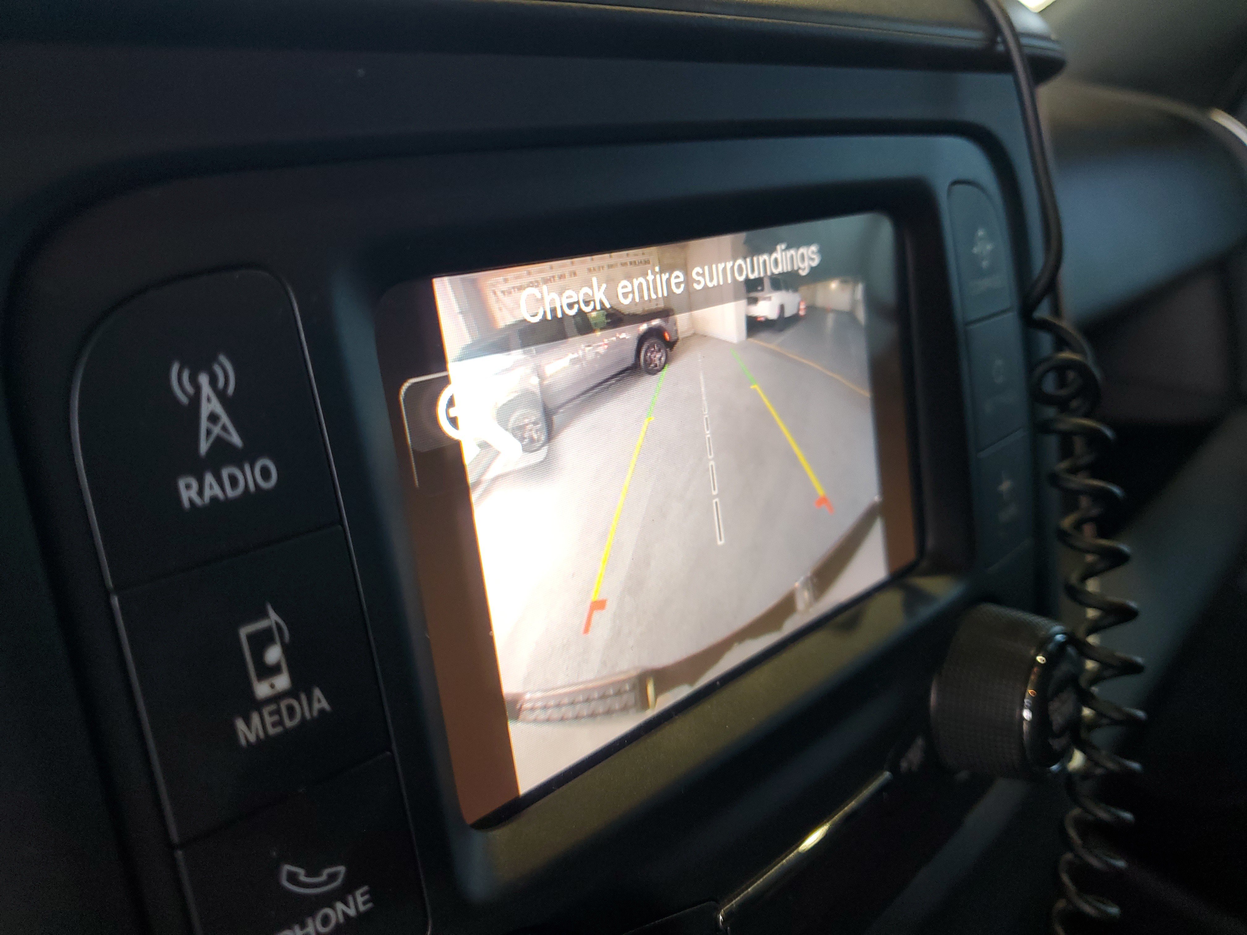 Certified 2022 RAM 1500 Big Horn RWD image 25