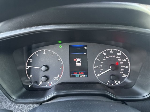 Used 2023 Toyota Corolla LE image 12