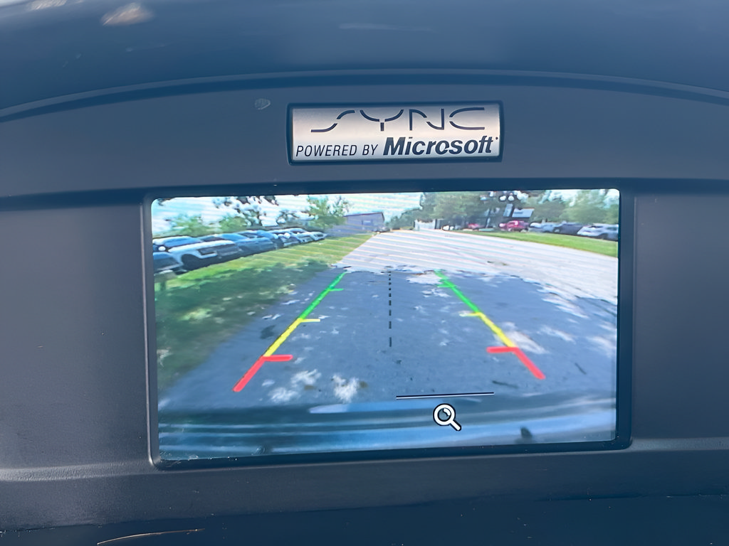 Used 2015 Ford Escape SE FWD image 26
