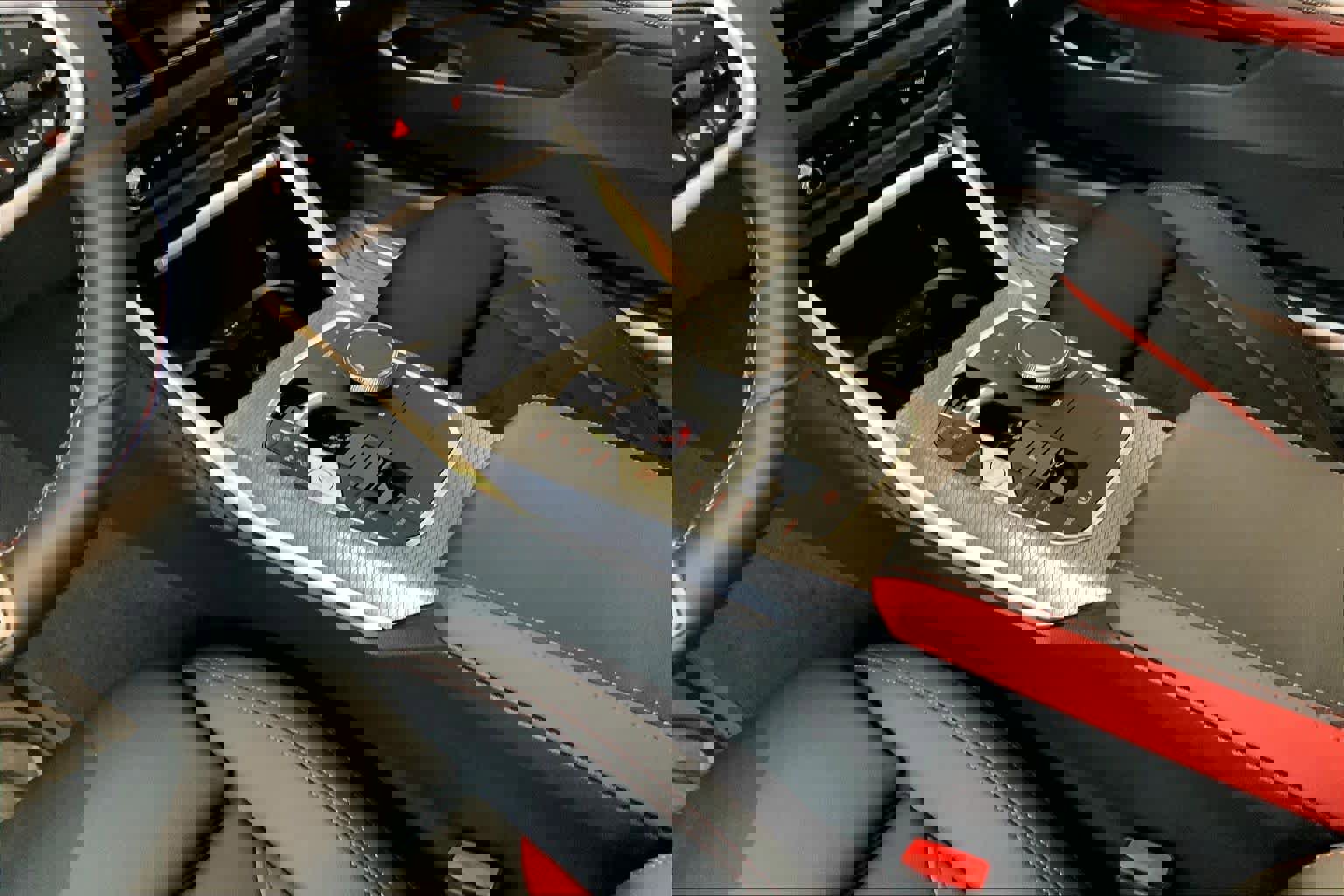 New 2026 BMW 440i xDrive Coupe image 7