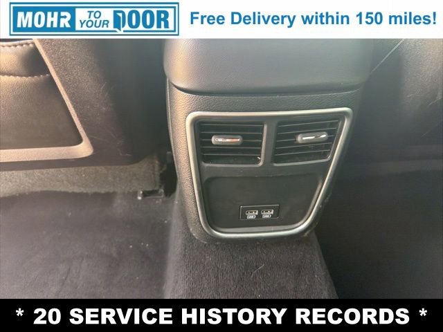 Used 2019 Dodge Charger R/T RWD image 34