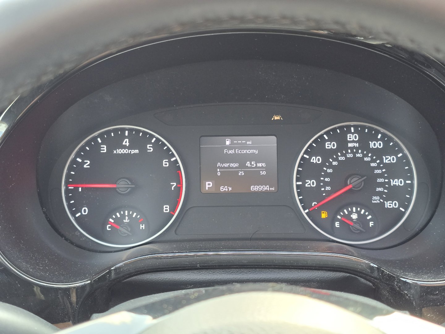 Used 2021 Kia Seltos EX image 40