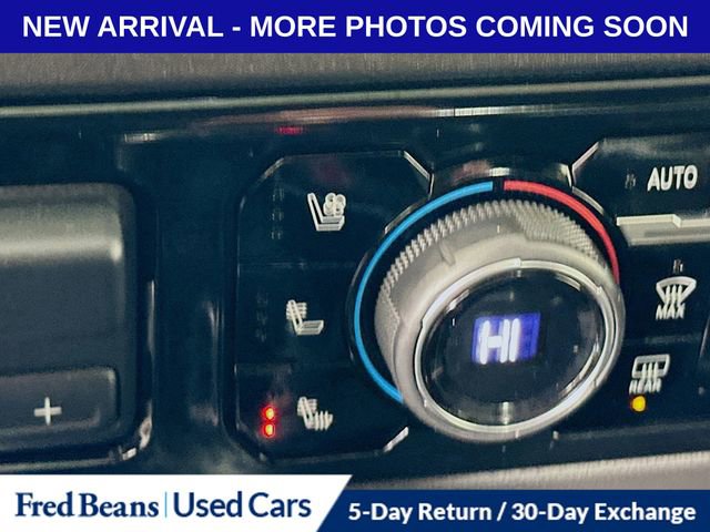 Certified 2023 Chevrolet Silverado 1500 ZR2 w/ Technology Package image 23