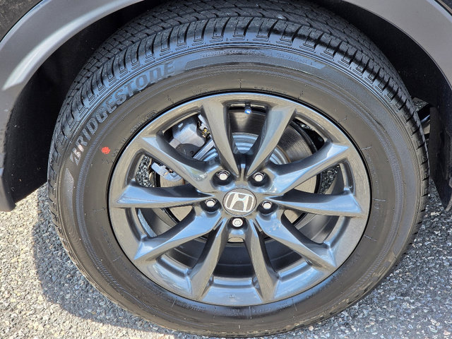 Used 2026 Honda CR-V EX-L image 13
