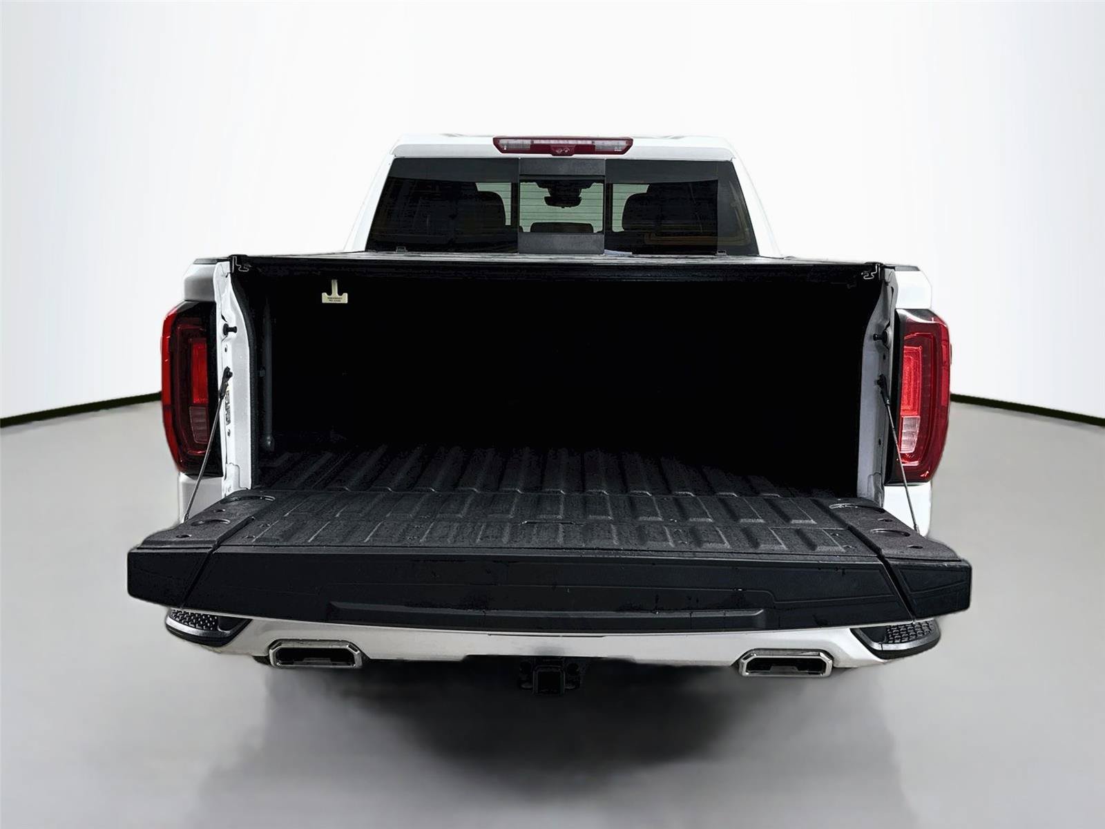 Used 2024 GMC Sierra 1500 Denali w/ Denali Reserve Package AWD/4WD image 29