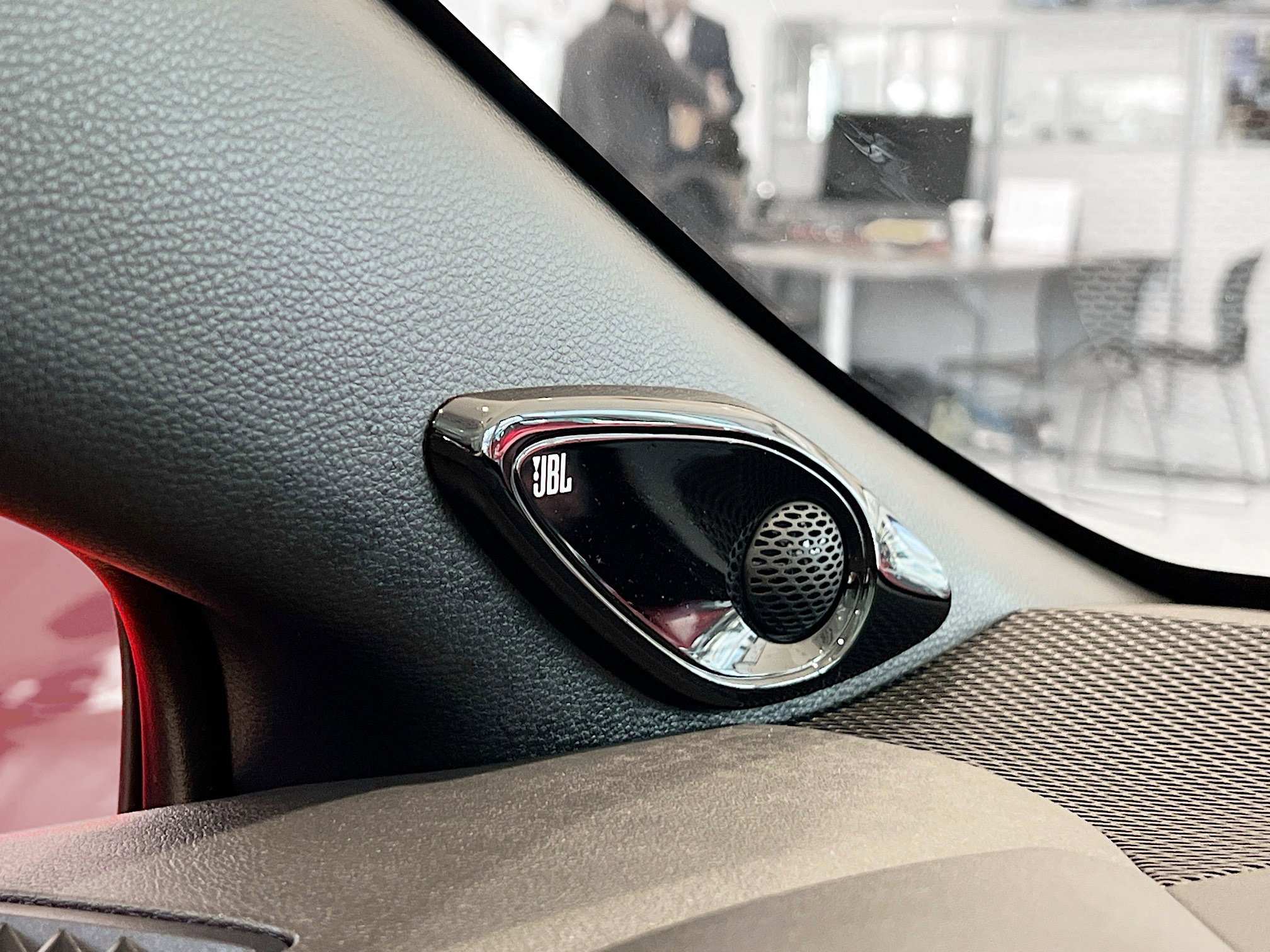 New 2025 Toyota Corolla GR image 10