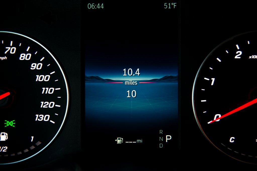 Used 2025 Mercedes-Benz Sprinter 2500 image 44