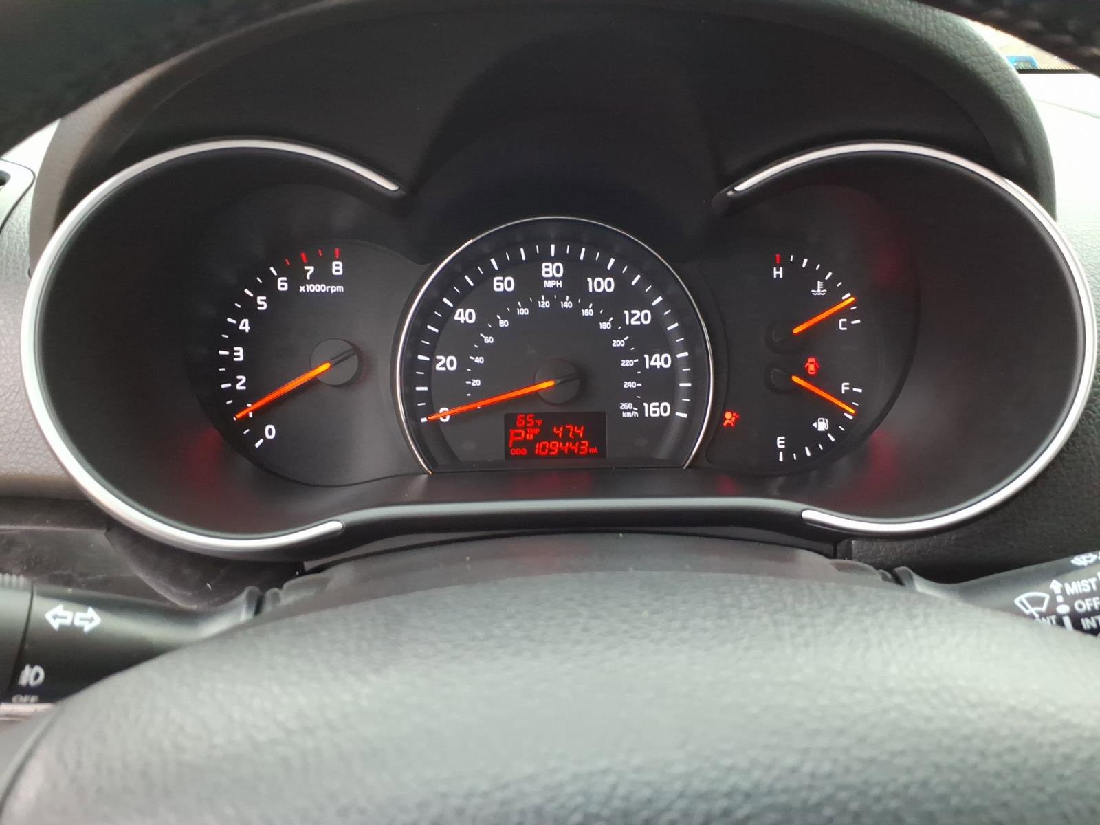 Used 2015 Kia Sorento LX image 18