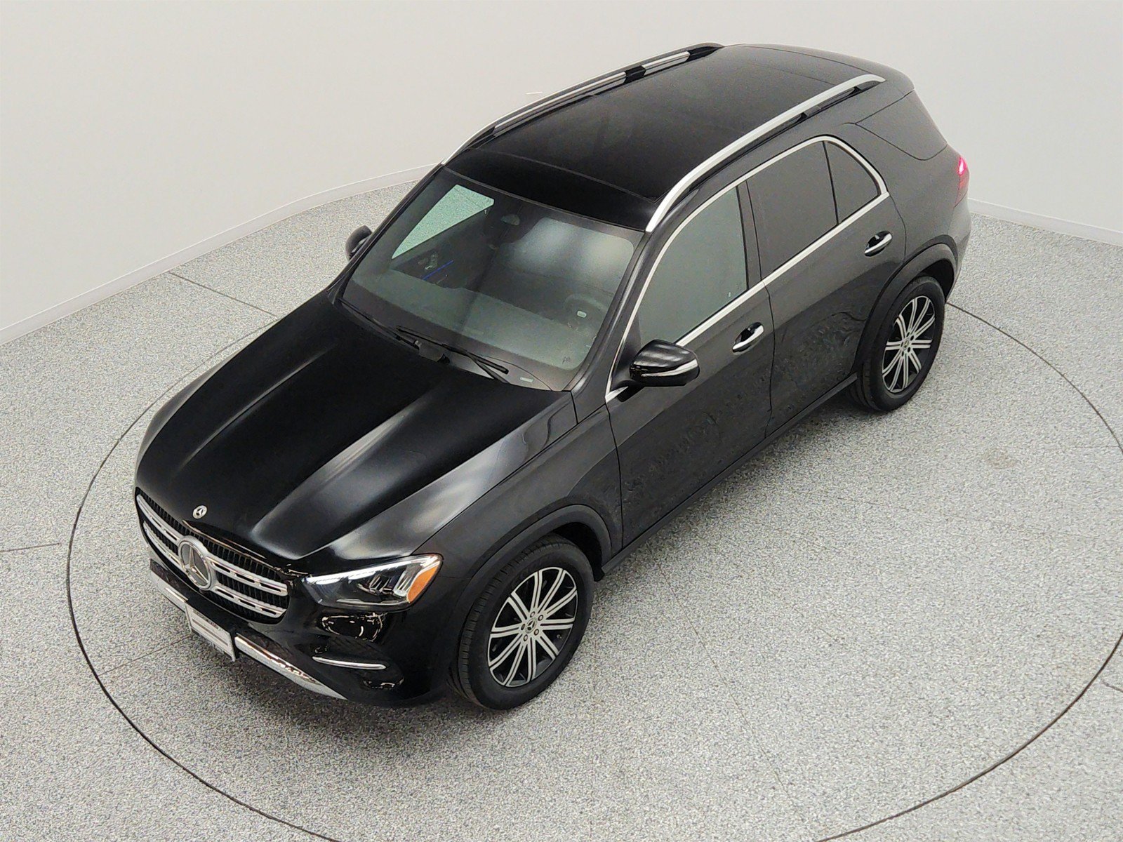 Certified 2026 Mercedes-Benz GLE 350 4MATIC image 22
