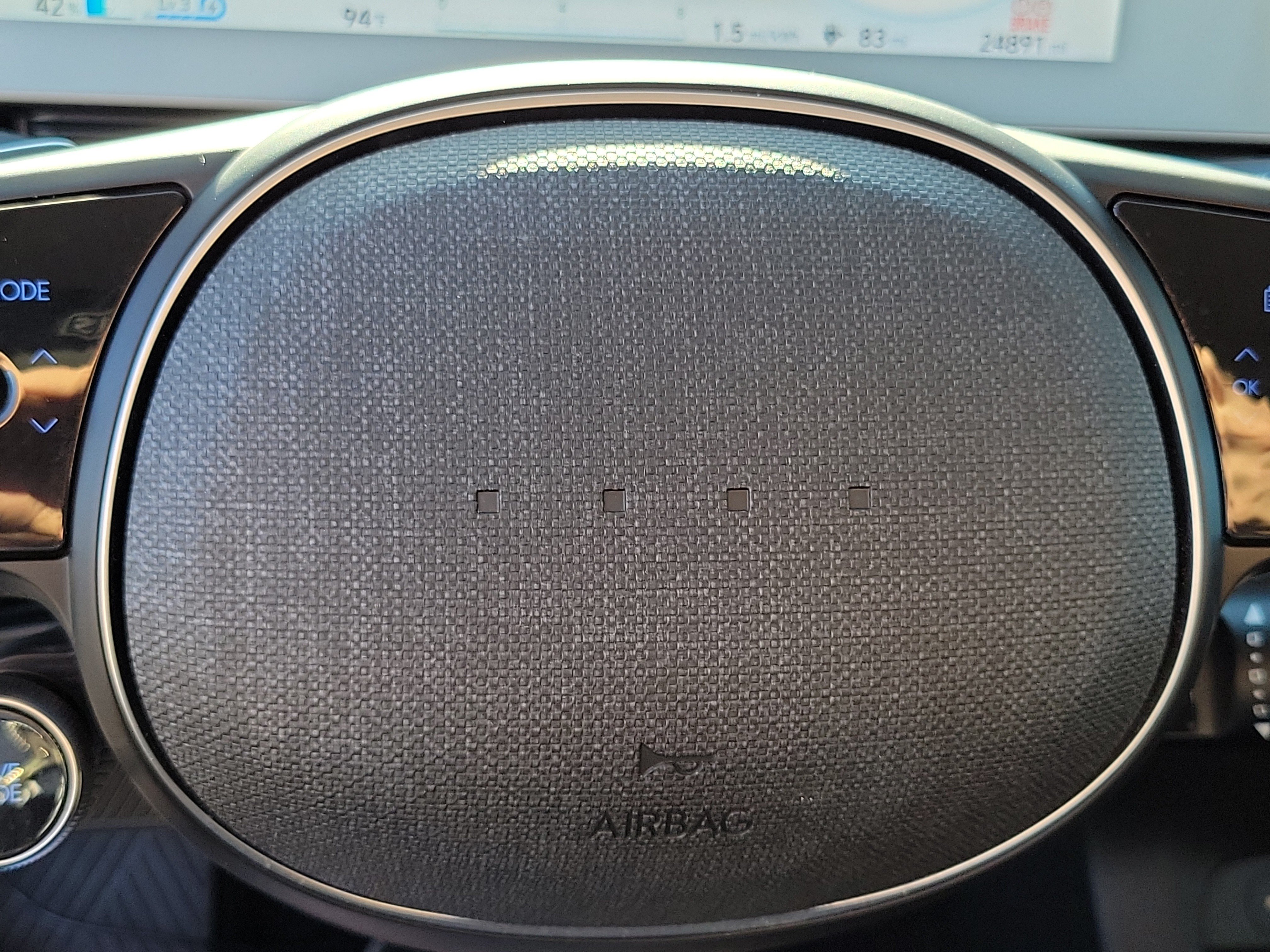 Used 2024 Hyundai Ioniq 5 SEL RWD image 19
