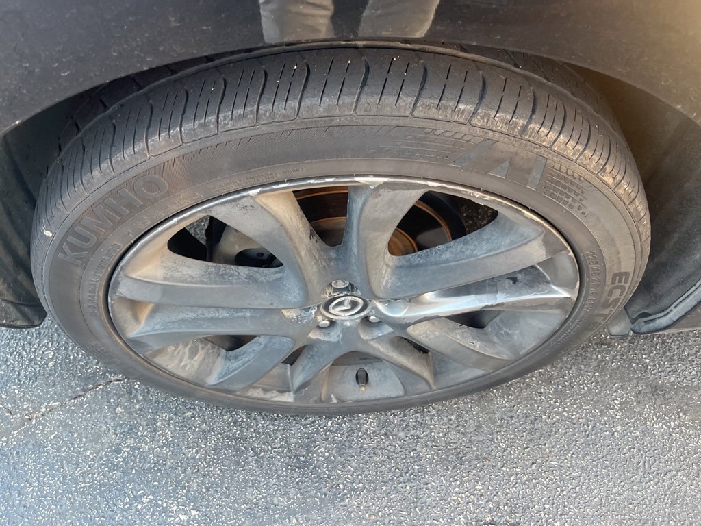 Used 2016 MAZDA MAZDA6 Grand Touring w/ GT Technology Package image 4