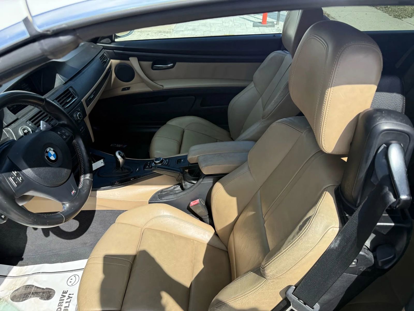 Used 2013 BMW M3 Convertible image 9