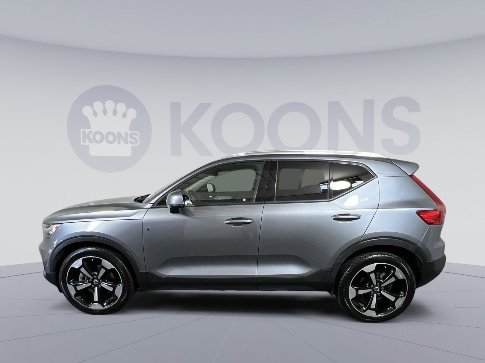 Used 2019 Volvo XC40 T5 Momentum AWD/4WD image 7