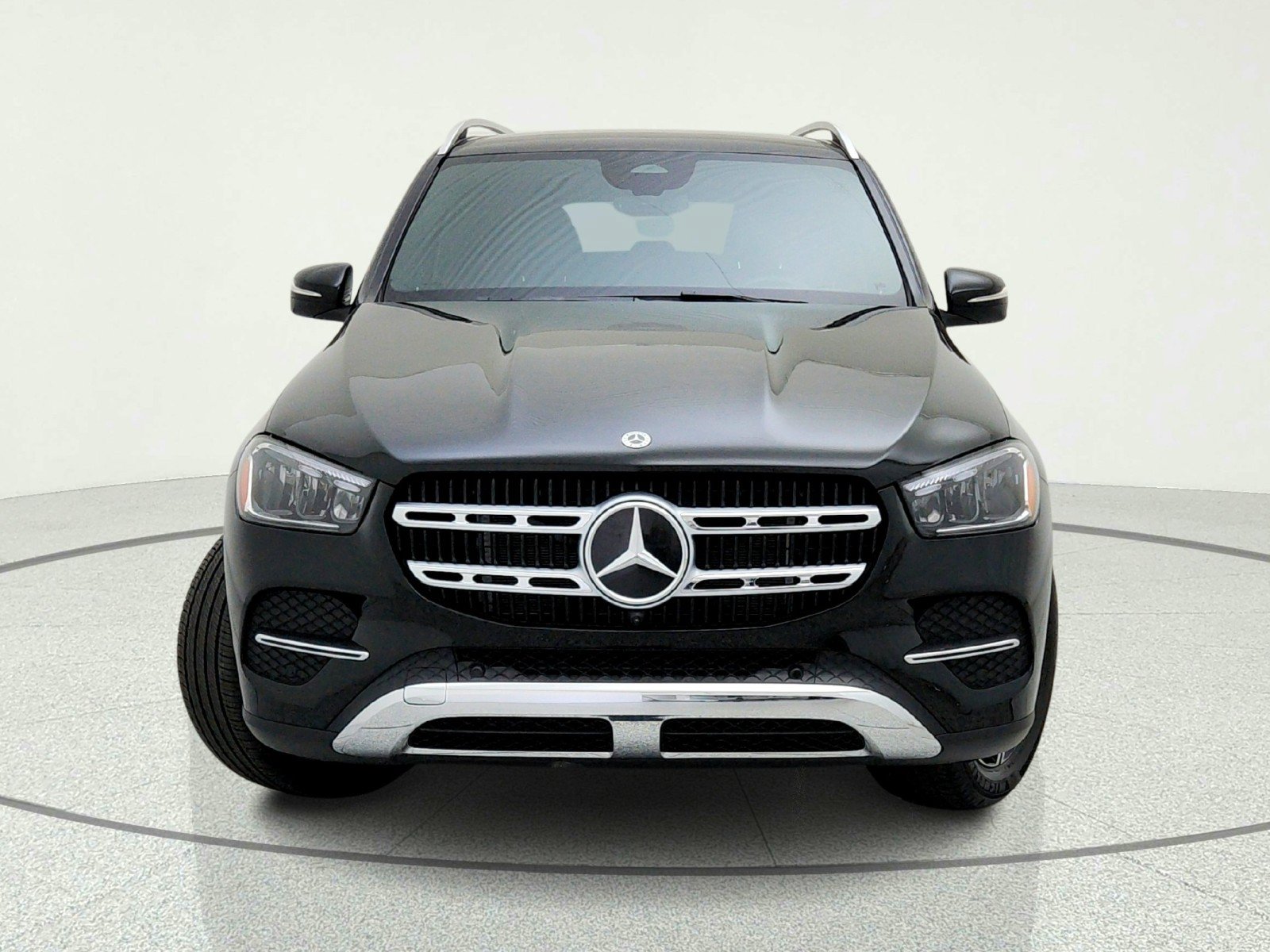 Certified 2026 Mercedes-Benz GLE 350 4MATIC image 3