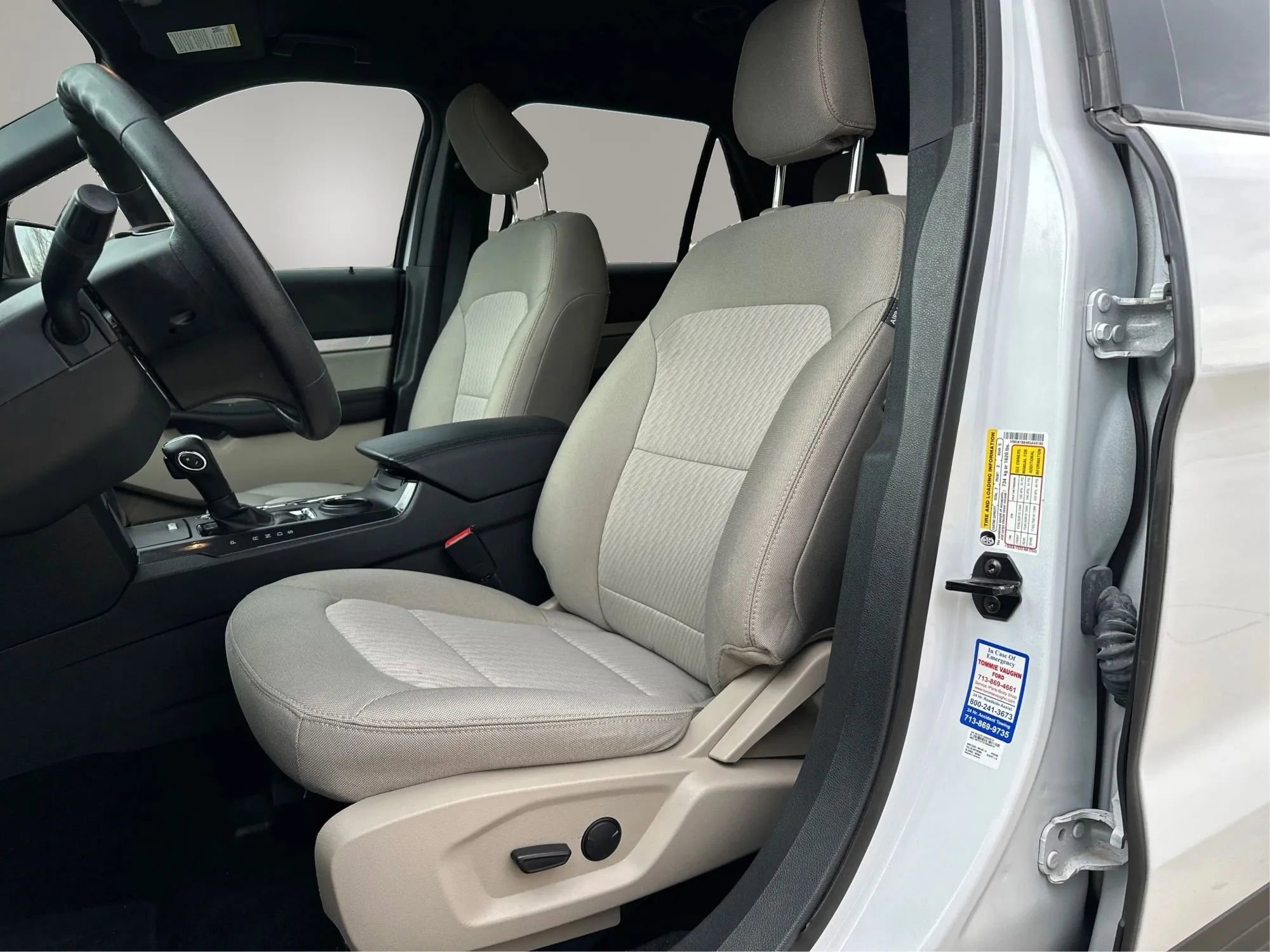 Used 2019 Ford Explorer FWD image 20