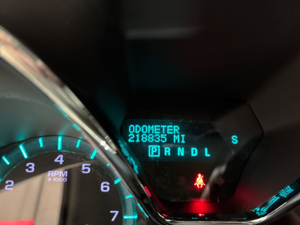 Used 2013 Chevrolet Traverse LT FWD image 14