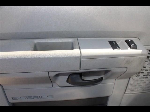 New 2024 Ford E-350 and Econoline 350 Super Duty w/ Driver's Safety Package image 8