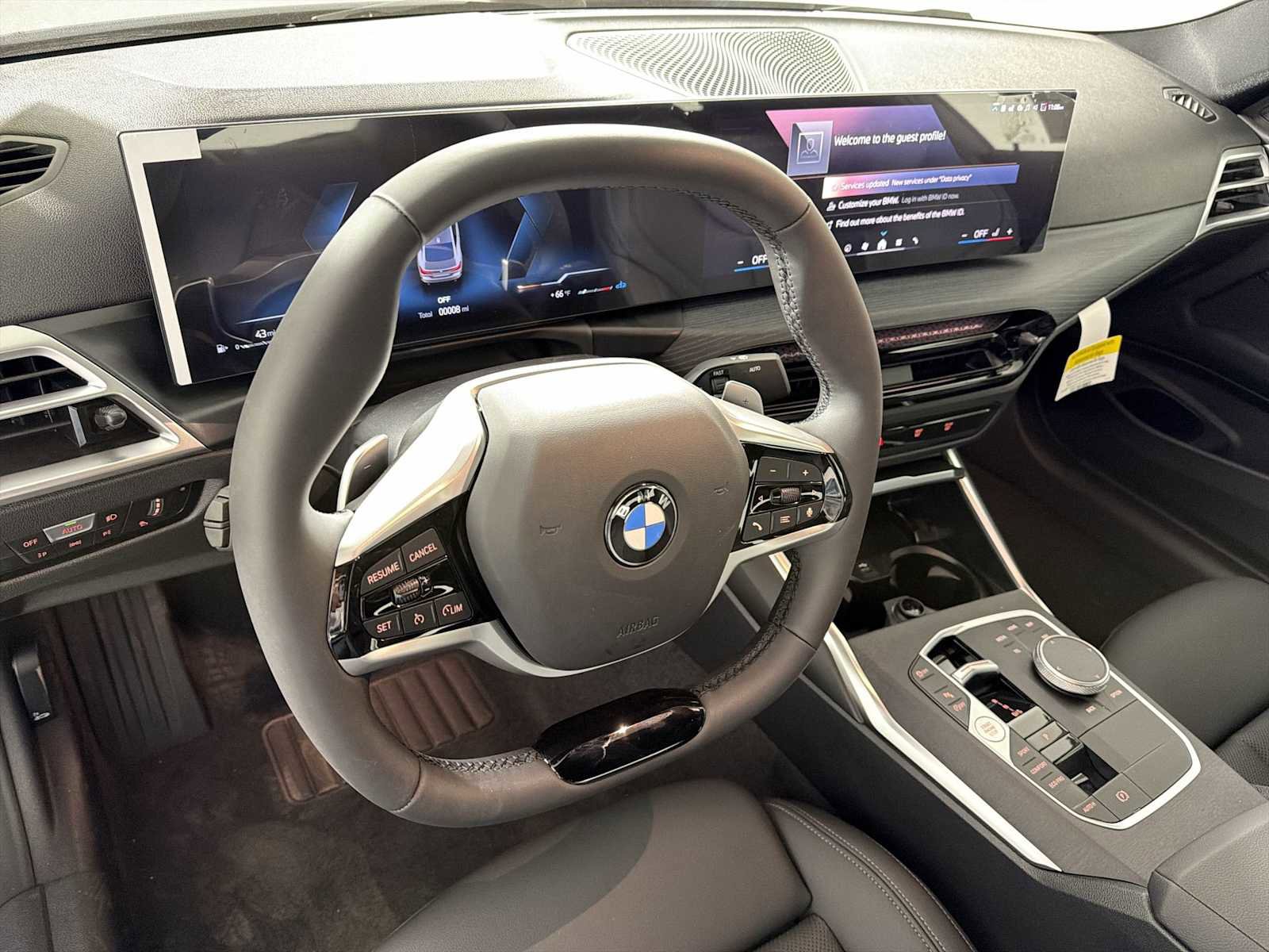 New 2026 BMW 430i xDrive Coupe w/ Convenience Package image 14