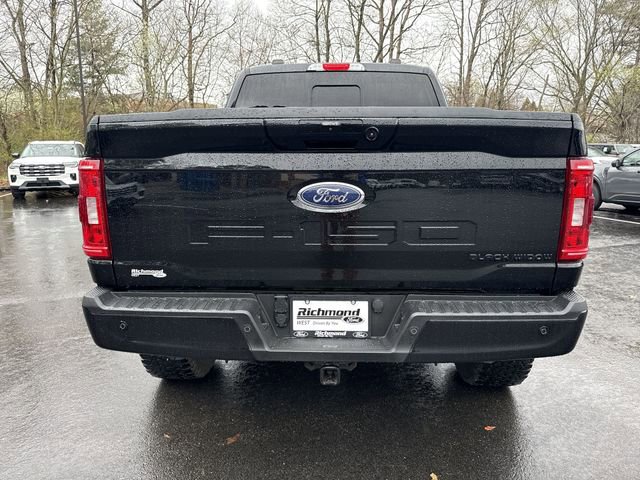 Used 2022 Ford F150 XLT w/ Equipment Group 302A High image 7