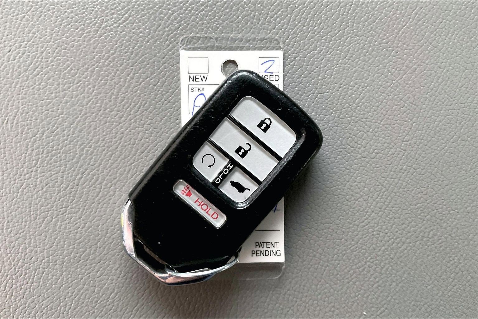 Used 2017 Honda CR-V EX-L image 24