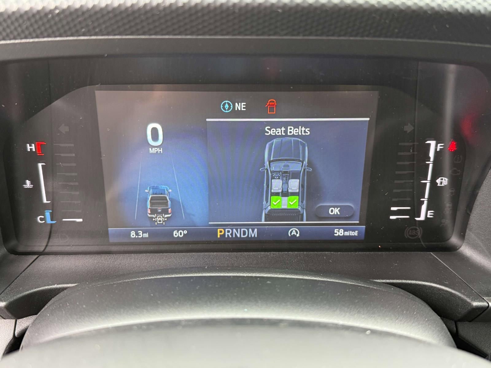 New 2025 Ford Ranger XLT w/ FX4 Off-Road Package image 19