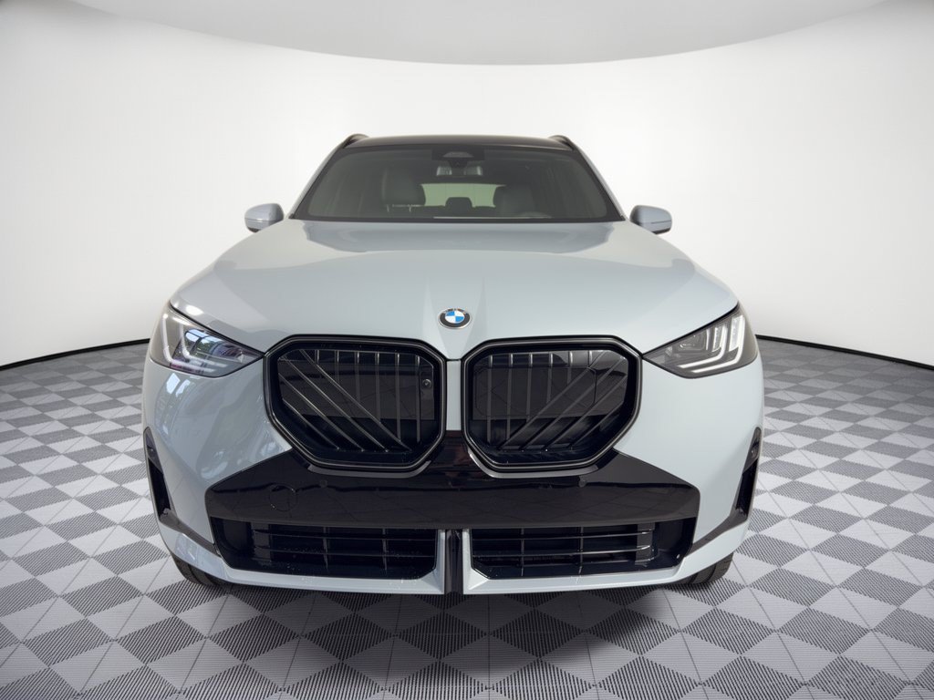 New 2026 BMW X3 xDrive30i w/ Premium Package AWD/4WD image 6
