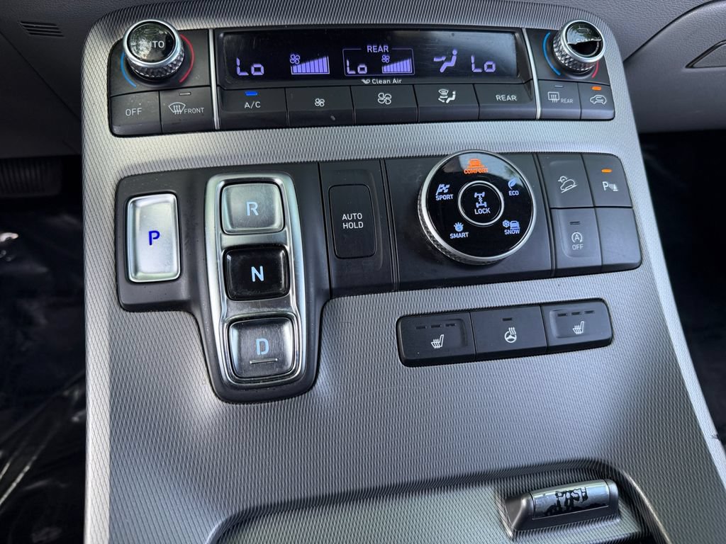 Used 2020 Hyundai Palisade SEL AWD/4WD image 20