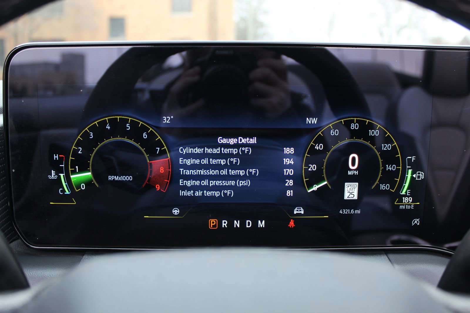 Used 2025 Ford Mustang GT Premium w/ 60th Anniversary Package image 18