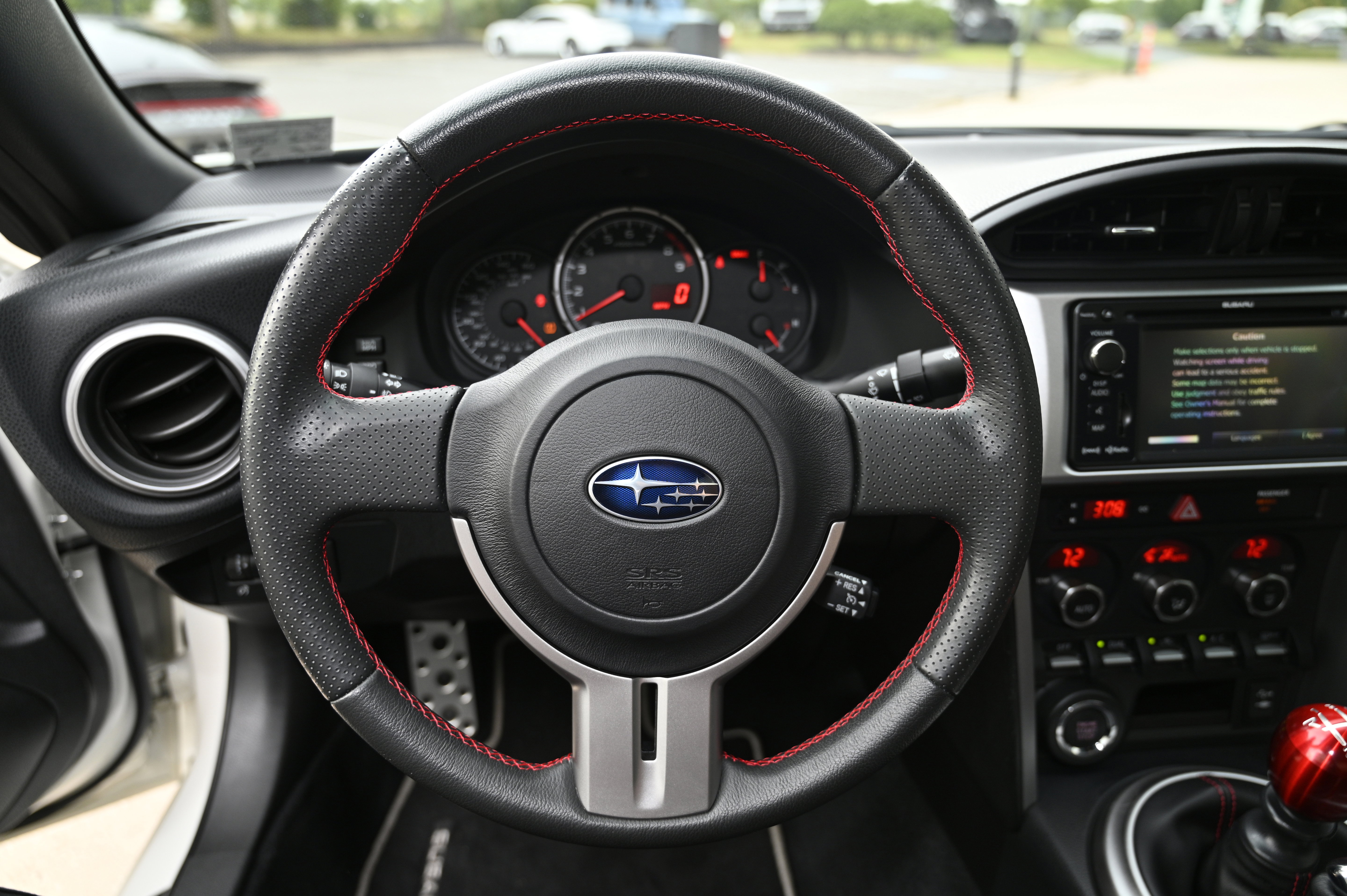 Used 2014 Subaru BRZ Limited image 24