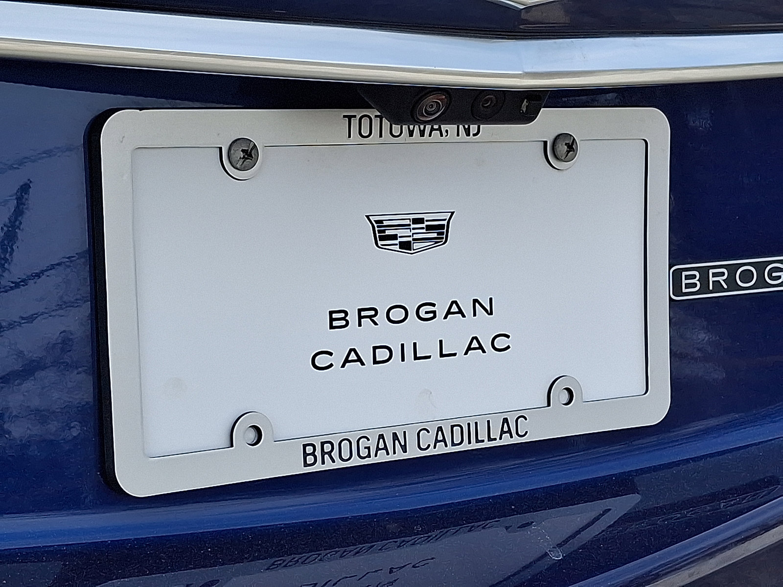 Certified 2023 Cadillac XT5 Premium Luxury w/ Platinum Package image 11