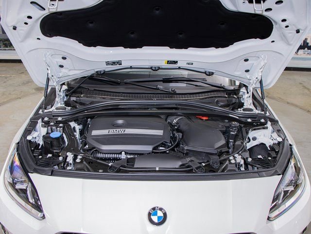 Used 2026 BMW 228i FWD image 5