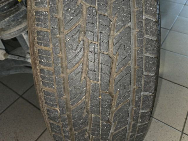 Used 2024 Nissan Titan SV w/ Accessory Utility Package AWD/4WD image 24