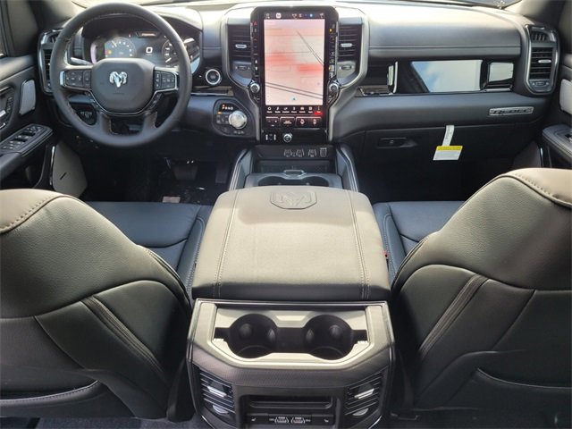 New 2026 RAM 1500 Rebel image 14