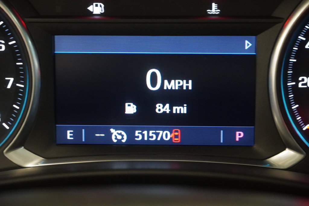 Used 2020 Chevrolet Equinox Premier AWD/4WD image 5
