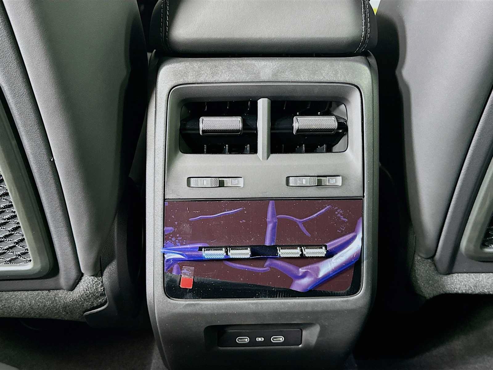 New 2026 Porsche Macan Electric RWD image 25