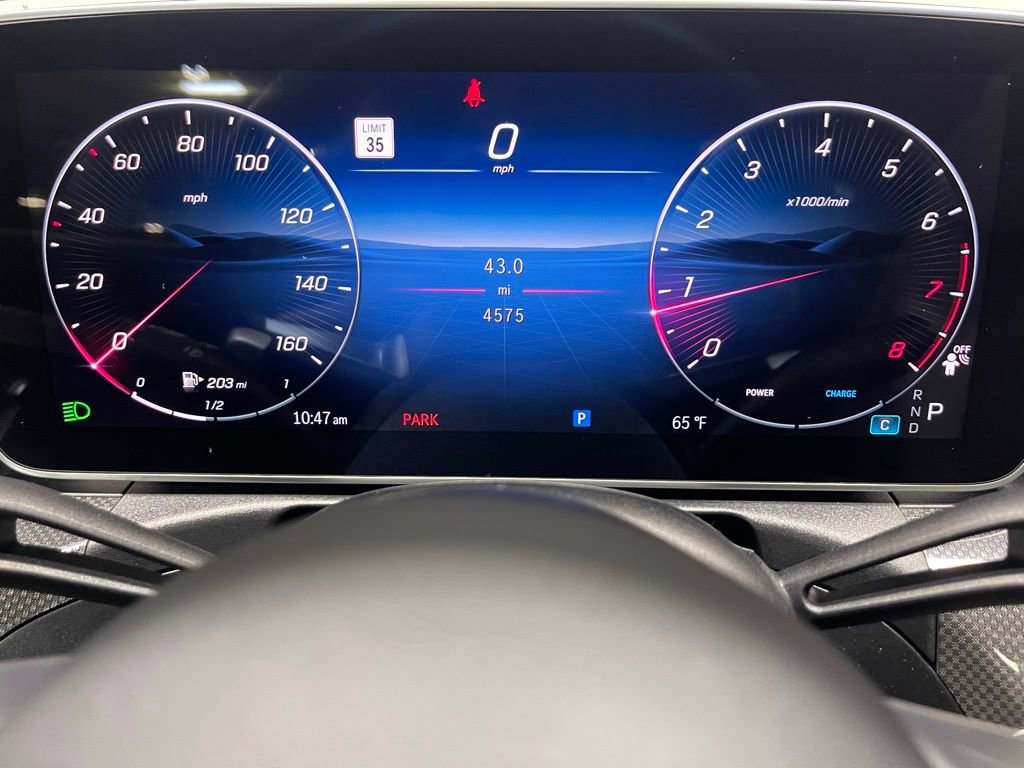 Certified 2026 Mercedes-Benz CLE 300 4MATIC Coupe image 27