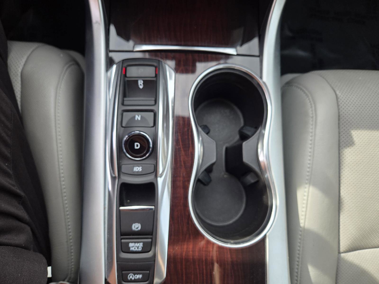Used 2016 Acura TLX V6 SH-AWD w/ Advance Package image 38