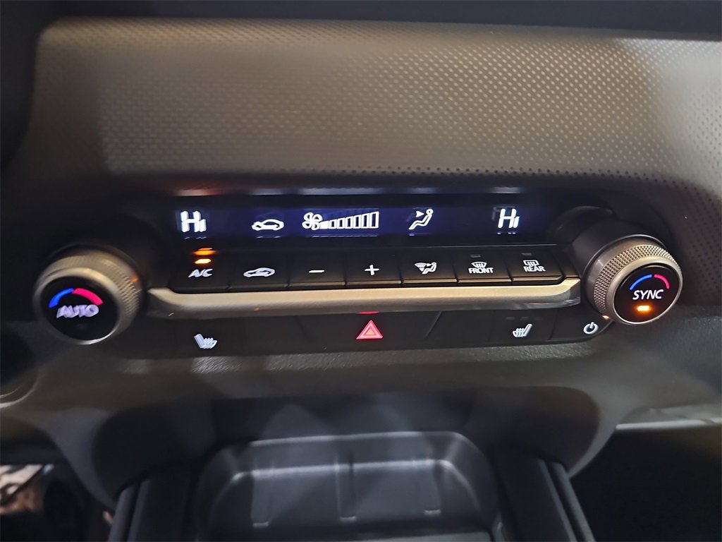 New 2026 MAZDA CX-50 2.5 Hybrid w/ Weather Package image 23