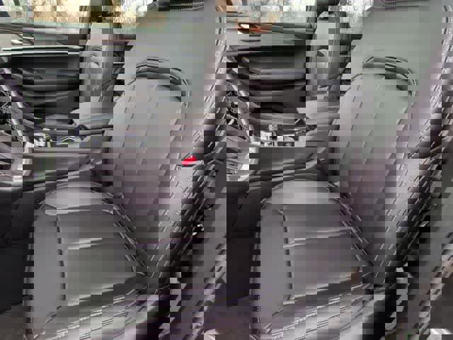 New 2025 Jeep Grand Cherokee L Limited w/ Luxury Tech Group II AWD/4WD image 17