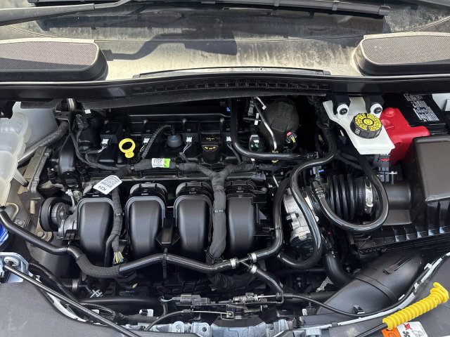 Used 2023 Ford Transit Connect XL FWD image 30