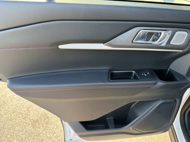 New 2025 Ford Explorer ST w/ Sun And Sound Package image 33